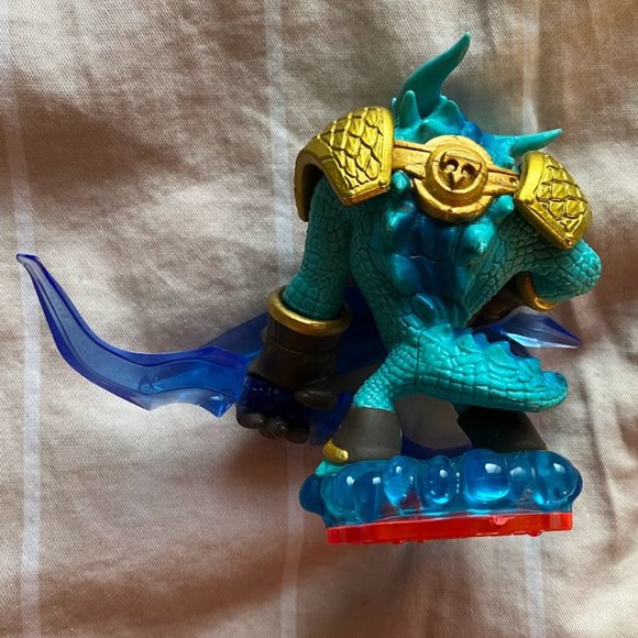 Skylanders Trap Team Snap Shot - Picture 2 of 3